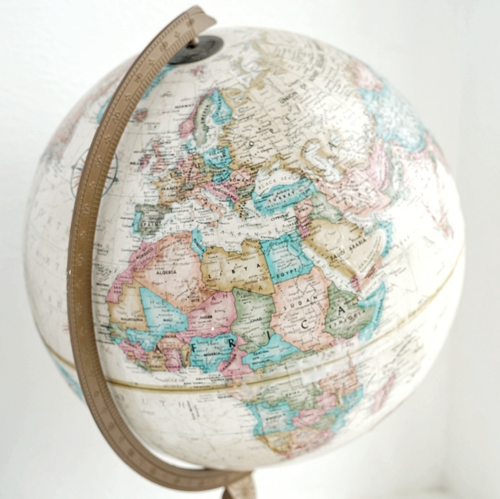 Replogle World Classic Series 12" Globe